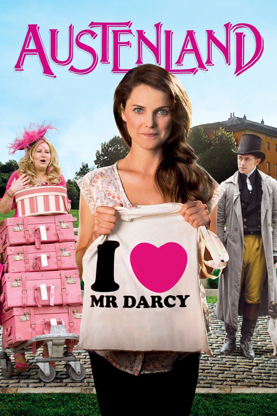 Austenland (2013) [29458] (A1764891462) [[Movies]] --Plex--